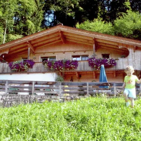 Scheffachalm * Reith im Alpbachtal