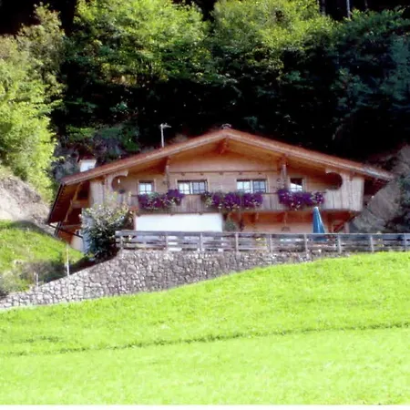 Scheffachalm Apartment Reith im Alpbachtal