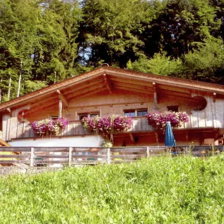 Scheffachalm Apartment