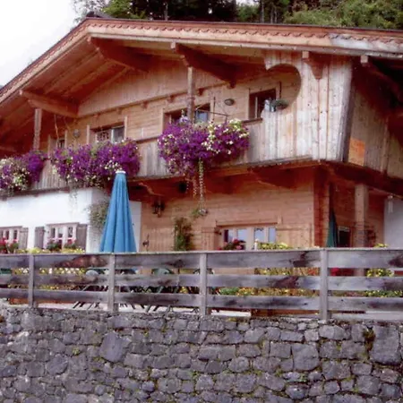 Scheffachalm