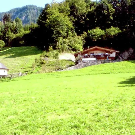 Apartment Scheffachalm Reith im Alpbachtal