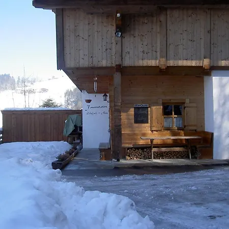Scheffachalm Reith im Alpbachtal