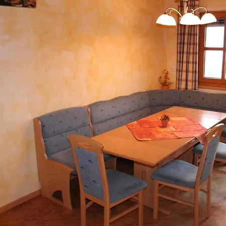 Appartement Scheffachalm Reith im Alpbachtal