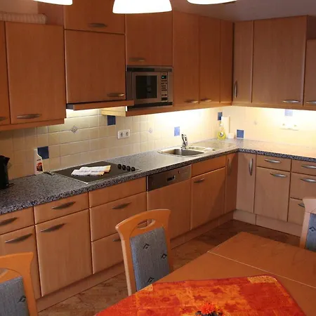Appartement Scheffachalm