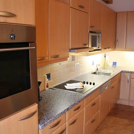 Scheffachalm Appartement *