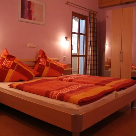 Scheffachalm Apartment Reith im Alpbachtal