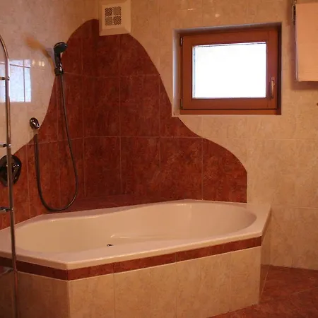 Scheffachalm Appartement