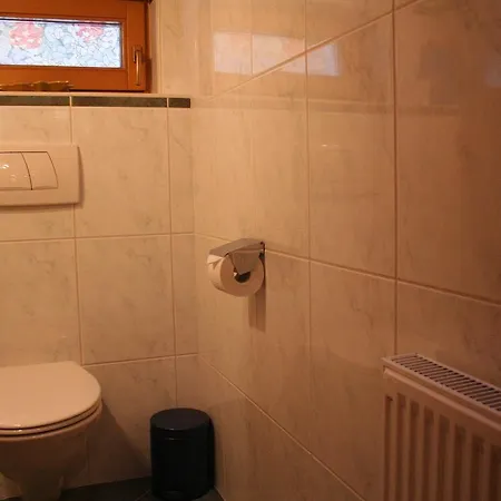 Appartement Scheffachalm *