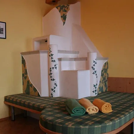 Appartement Scheffachalm
