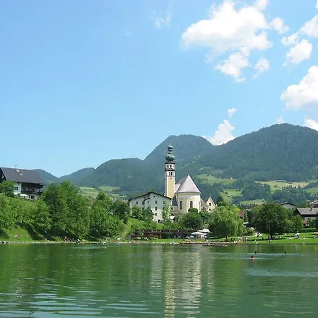 Scheffachalm Appartement