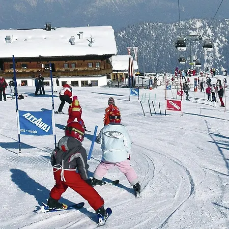 Appartement Scheffachalm Reith im Alpbachtal