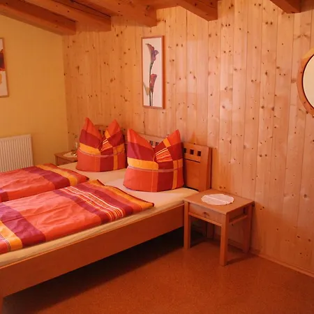 Apartment Scheffachalm Reith im Alpbachtal