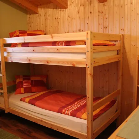Apartment Scheffachalm